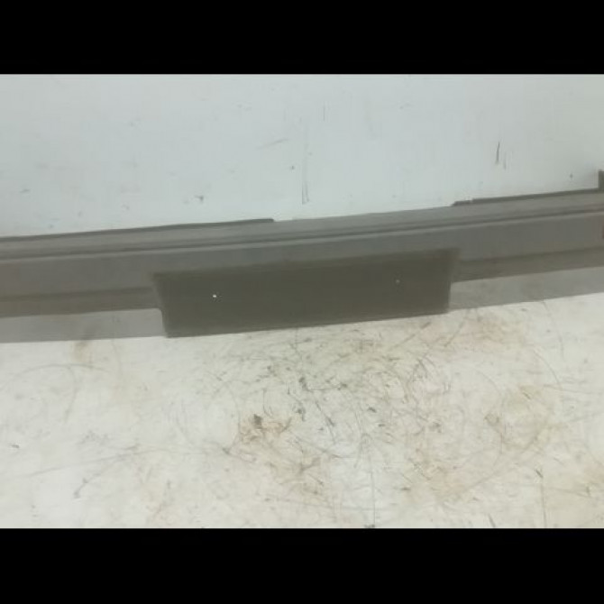 Pare-choc arrière occasion VOLKSWAGEN GOLF II Phase 1 01-1984->06-1992 1.8i 90ch 1