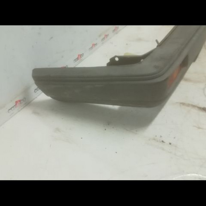 Pare-choc arrière occasion VOLKSWAGEN GOLF II Phase 1 01-1984->06-1992 1.8i 90ch 2