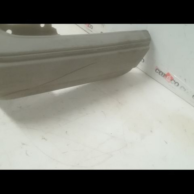 Pare-choc arrière occasion VOLKSWAGEN GOLF II Phase 1 01-1984->06-1992 1.8i 90ch 3