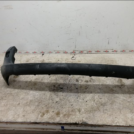 Pare-choc arrière occasion RENAULT KANGOO I Phase 1 09-1997->06-2003 1.9 D 65ch 7701692547