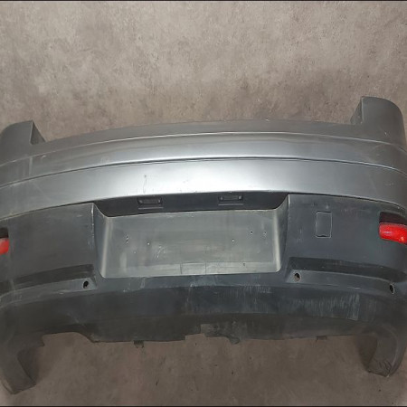 Pare-choc arrière occasion CITROEN C5 I Phase 2 09-2004->06-2008 2.2 HDi 136ch 7410W2