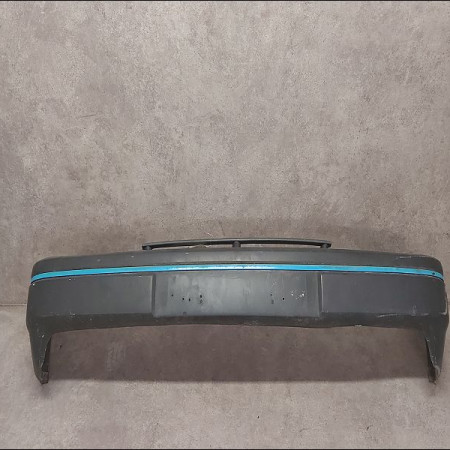 Pare-choc avant occasion FORD FIESTA III Phase 1 03-1989->01-1994 1.8 D