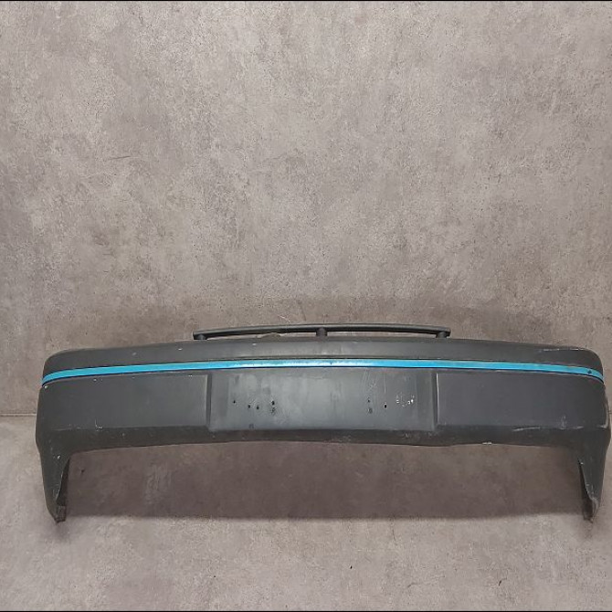 Pare-choc avant occasion FORD FIESTA III Phase 1 03-1989->01-1994 1.8 D 1