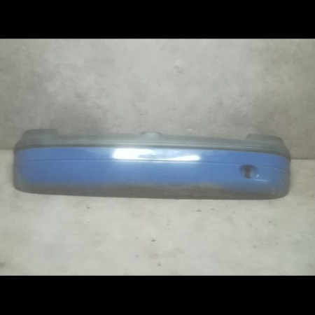Pare-choc arrière occasion RENAULT TWINGO I Phase 3 08-2000->06-2007 1.2i 8v 60ch 7700420919