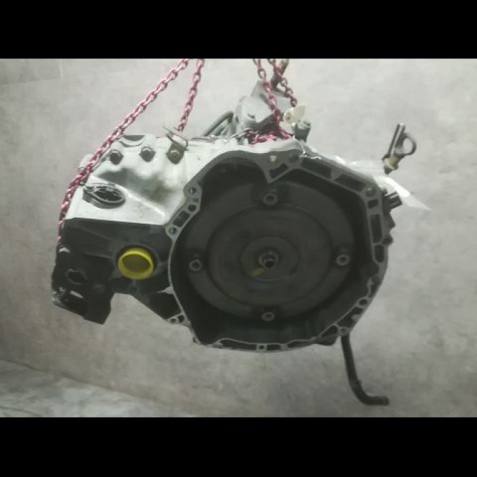 Boîte à vitesse automatique occasion NISSAN MICRA III Phase 3 11-2007->11-2010 1.4i 88ch 310203CX0B 1