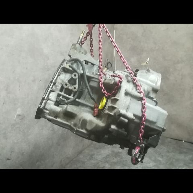 Boîte à vitesse automatique occasion NISSAN MICRA III Phase 3 11-2007->11-2010 1.4i 88ch 310203CX0B 2