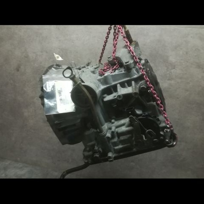 Boîte à vitesse automatique occasion NISSAN MICRA III Phase 3 11-2007->11-2010 1.4i 88ch 310203CX0B 3