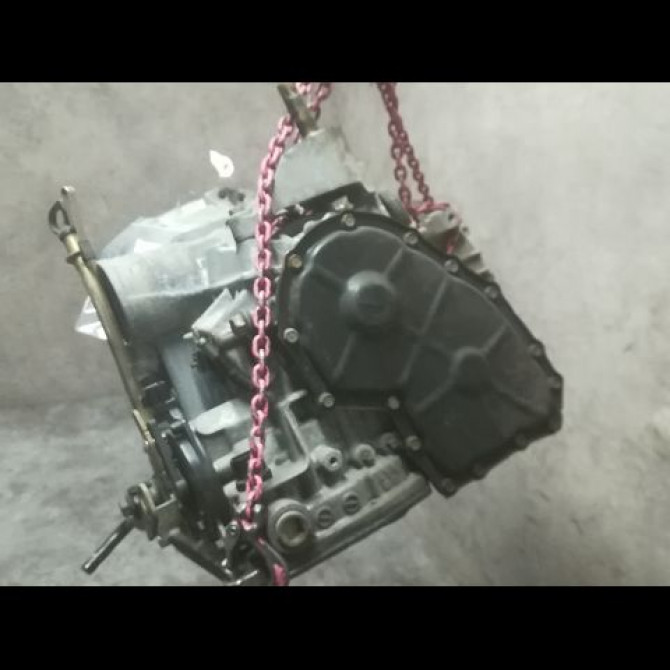 Boîte à vitesse automatique occasion NISSAN MICRA III Phase 3 11-2007->11-2010 1.4i 88ch 310203CX0B 4