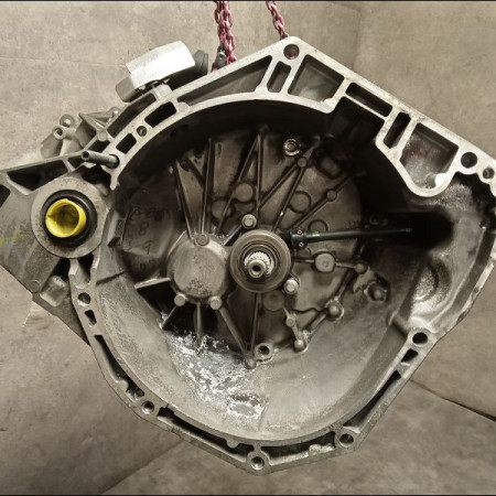 Boîte à vitesse mecanique occasion RENAULT MEGANE III Phase 1 11-2008->01-2012 320109900R