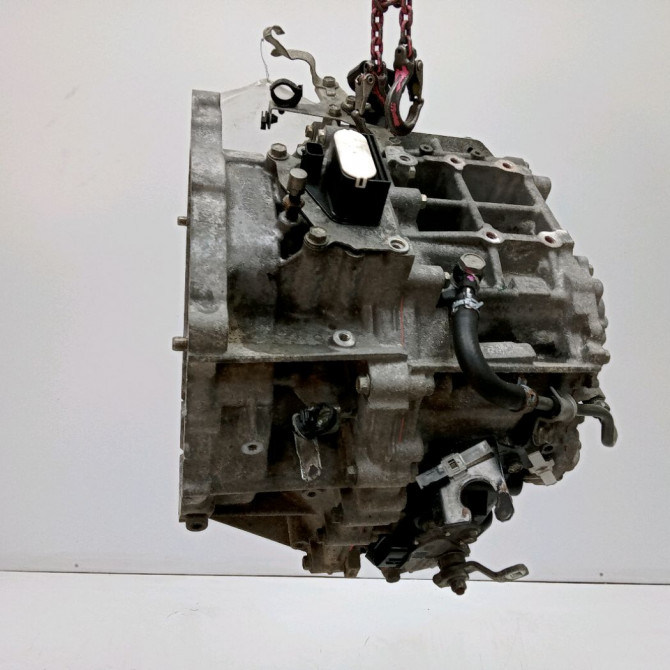 Boîte à vitesse automatique occasion TOYOTA YARIS III YARIS III Phase 1 2011-03-01->2015-04-30 1.5 100ch 3090052010 2