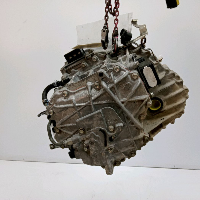 Boîte à vitesse automatique occasion TOYOTA YARIS III YARIS III Phase 1 2011-03-01->2015-04-30 1.5 100ch 3090052010 4