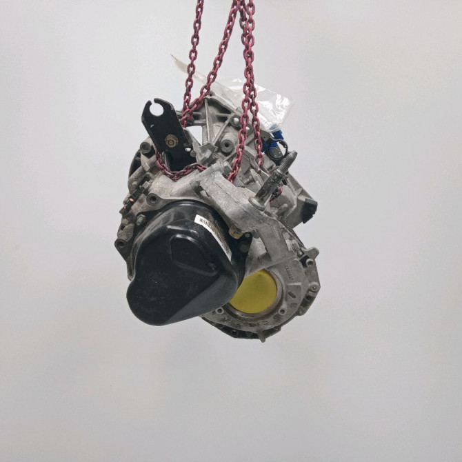 Boîte à vitesse mecanique occasion RENAULT CLIO II Phase 2 06-2001->07-2006 1.2 16v 7701723253 3