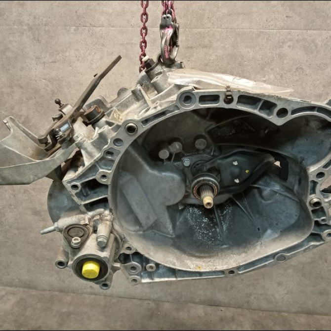 Boîte à vitesse mecanique occasion CITROEN C5 I Phase 1 03-2001->09-2004 1.8i 16v 2205ZG 1