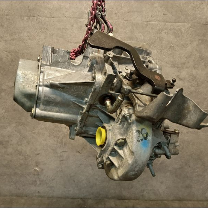 Boîte à vitesse mecanique occasion CITROEN C5 I Phase 1 03-2001->09-2004 1.8i 16v 2205ZG 2