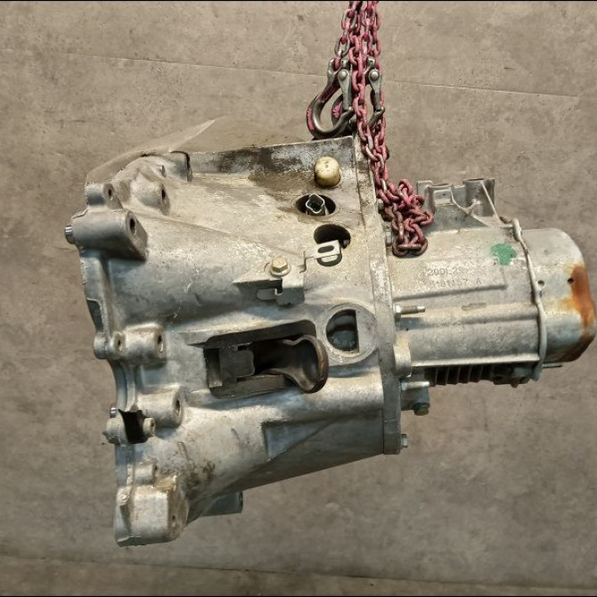 Boîte à vitesse mecanique occasion CITROEN C5 I Phase 1 03-2001->09-2004 1.8i 16v 2205ZG 3