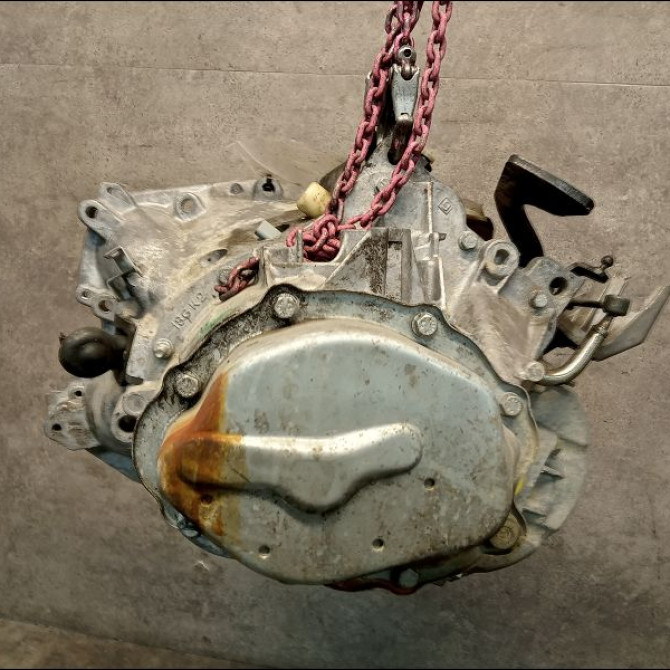 Boîte à vitesse mecanique occasion CITROEN C5 I Phase 1 03-2001->09-2004 1.8i 16v 2205ZG 4