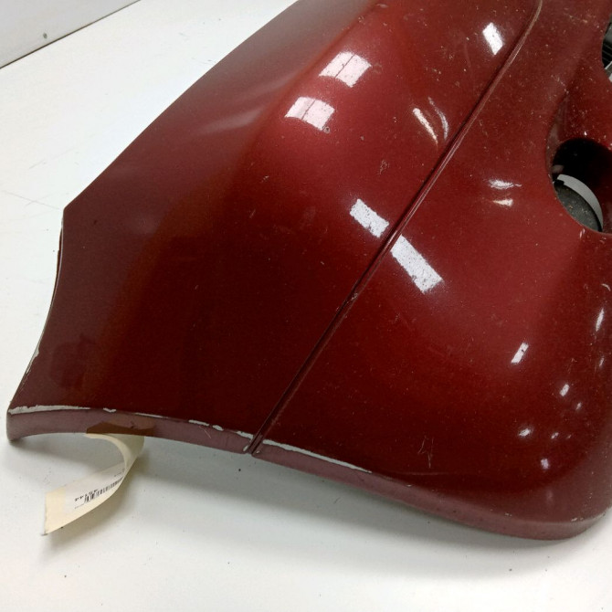 Pare-choc avant occasion MERCEDES CLASSE A I Phase 1 01-1998->03-2001 A 170 CDI 1688850025 2