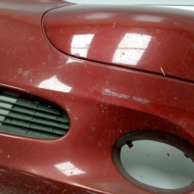 Pare-choc avant occasion MERCEDES CLASSE A I Phase 1 01-1998->03-2001 A 170 CDI 1688850025 4