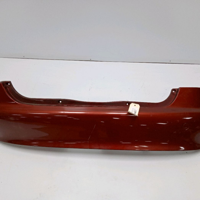 Pare-choc arrière occasion MERCEDES CLASSE A I Phase 1 01-1998->03-2001 A 170 CDI 1688800071 1