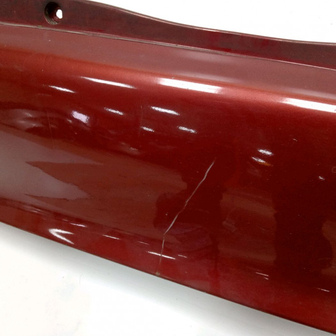 Pare-choc arrière occasion MERCEDES CLASSE A I Phase 1 01-1998->03-2001 A 170 CDI 1688800071 2