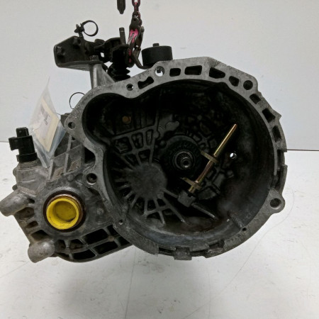 Boîte à vitesse mecanique occasion HYUNDAI GETZ Phase 1 09-2002->11-2005 1.1i 4300022900