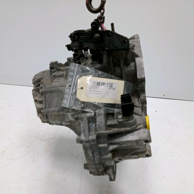 Boîte à vitesse mecanique occasion HYUNDAI GETZ Phase 1 09-2002->11-2005 1.1i 4300022900 2