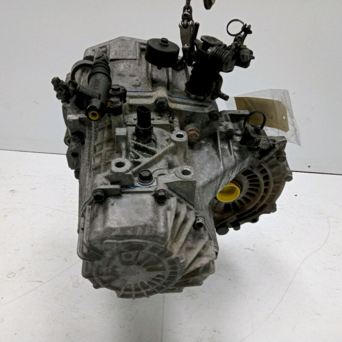 Boîte à vitesse mecanique occasion HYUNDAI GETZ Phase 1 09-2002->11-2005 1.1i 4300022900 4