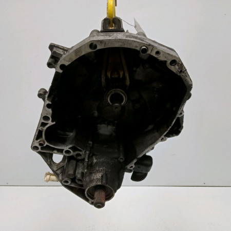 Boîte à vitesse mecanique occasion RENAULT CLIO I Phase 1 06-1990->03-1994 1.1 7701351795