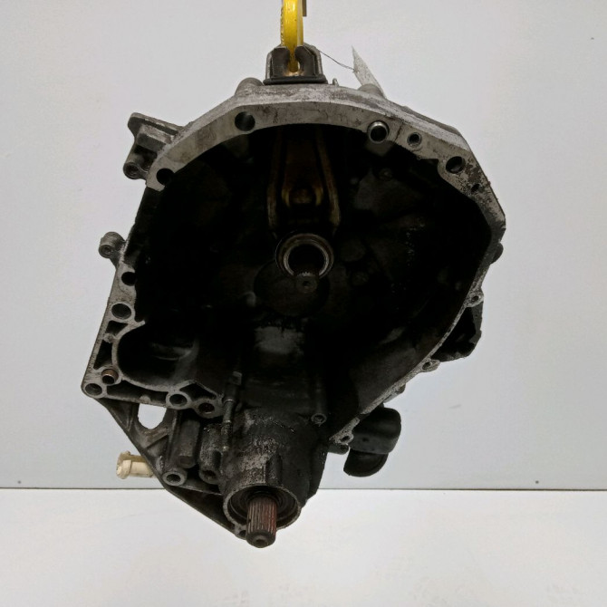 Boîte à vitesse mecanique occasion RENAULT CLIO I Phase 1 06-1990->03-1994 1.1 7701351795 1