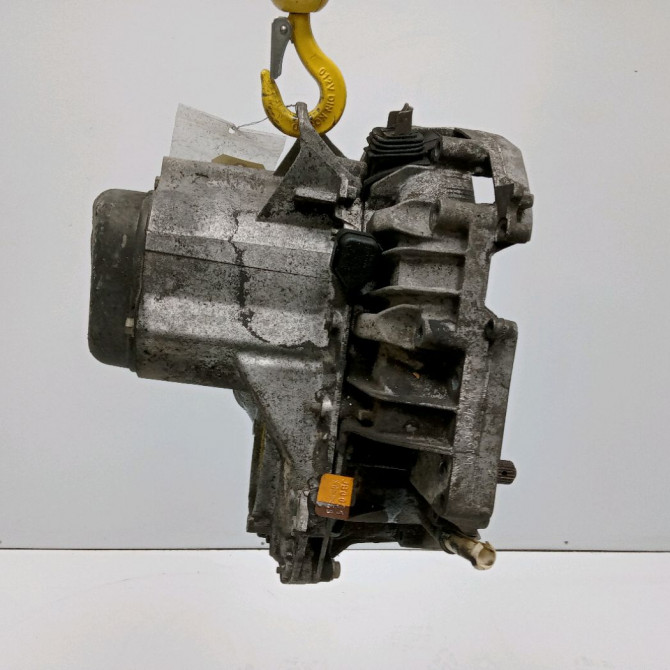 Boîte à vitesse mecanique occasion RENAULT CLIO I Phase 1 06-1990->03-1994 1.1 7701351795 2