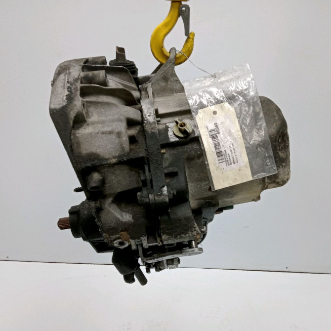 Boîte à vitesse mecanique occasion RENAULT CLIO I Phase 1 06-1990->03-1994 1.1 7701351795 3