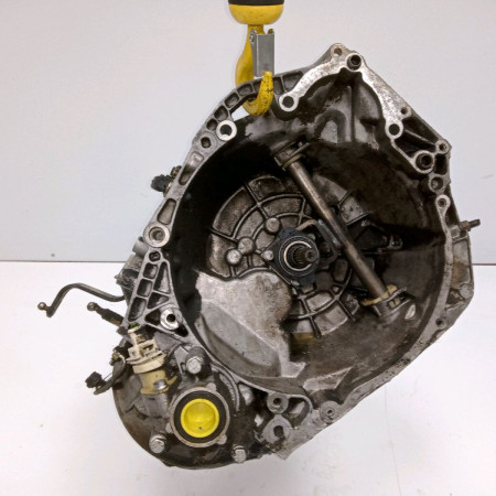 Boîte à vitesse mecanique occasion PEUGEOT PARTNER I Phase 1 01-1997->12-2002 1.9 D 223176