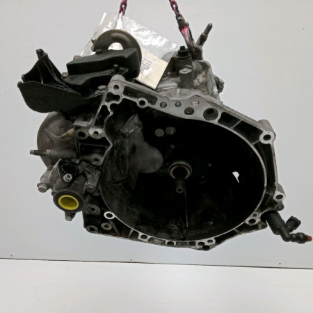 Boîte à vitesse mecanique occasion  223143