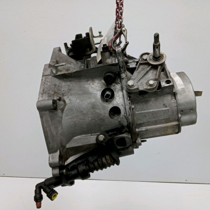 Boîte à vitesse mecanique occasion  223143 2