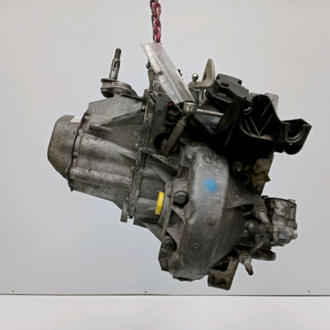 Boîte à vitesse mecanique occasion  223143 3
