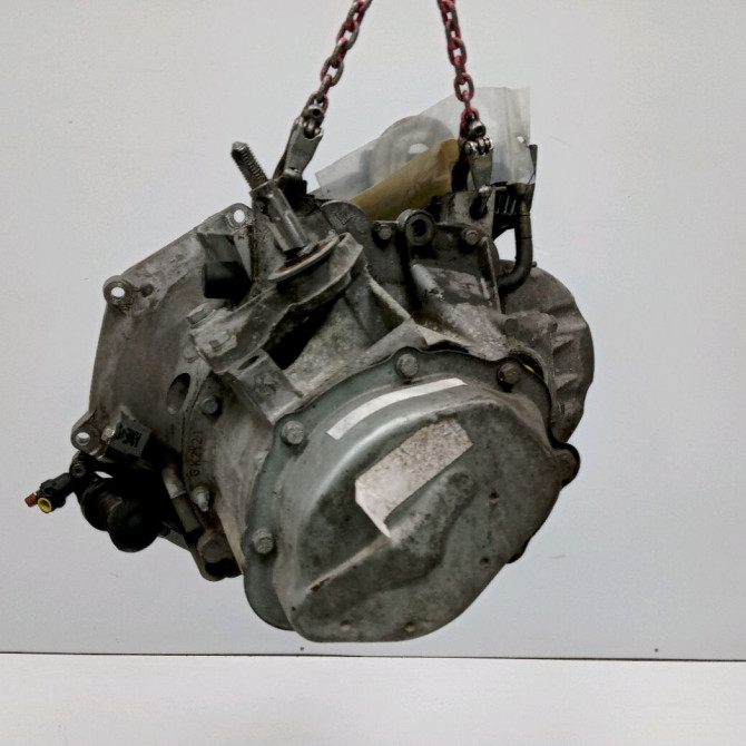 Boîte à vitesse mecanique occasion  223143 4