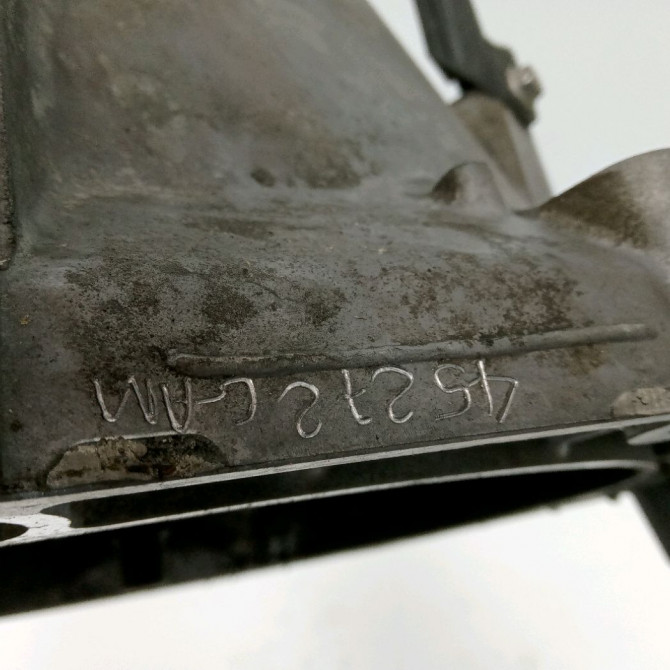 Boîte à vitesse mecanique occasion  223143 5