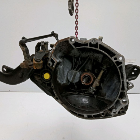 Boîte à vitesse mecanique occasion OPEL CORSA II Phase 1 03-1993->04-1997 1.4i 90523248