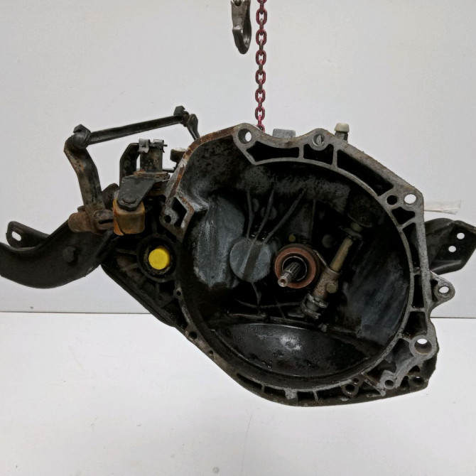 Boîte à vitesse mecanique occasion OPEL CORSA II Phase 1 03-1993->04-1997 1.4i 90523248 1
