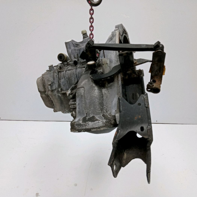 Boîte à vitesse mecanique occasion OPEL CORSA II Phase 1 03-1993->04-1997 1.4i 90523248 2