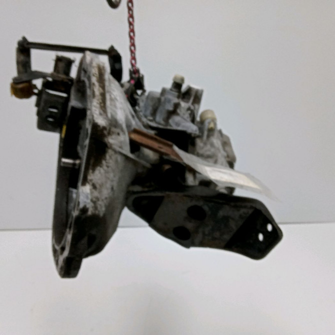 Boîte à vitesse mecanique occasion OPEL CORSA II Phase 1 03-1993->04-1997 1.4i 90523248 3