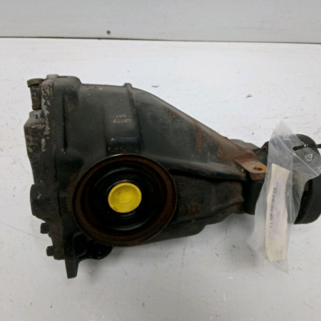 Pont arriere occasion MERCEDES CLASSE C COUPE SPORT II Phase 1 03-2001->03-2004 C 220 CDI 2103506862