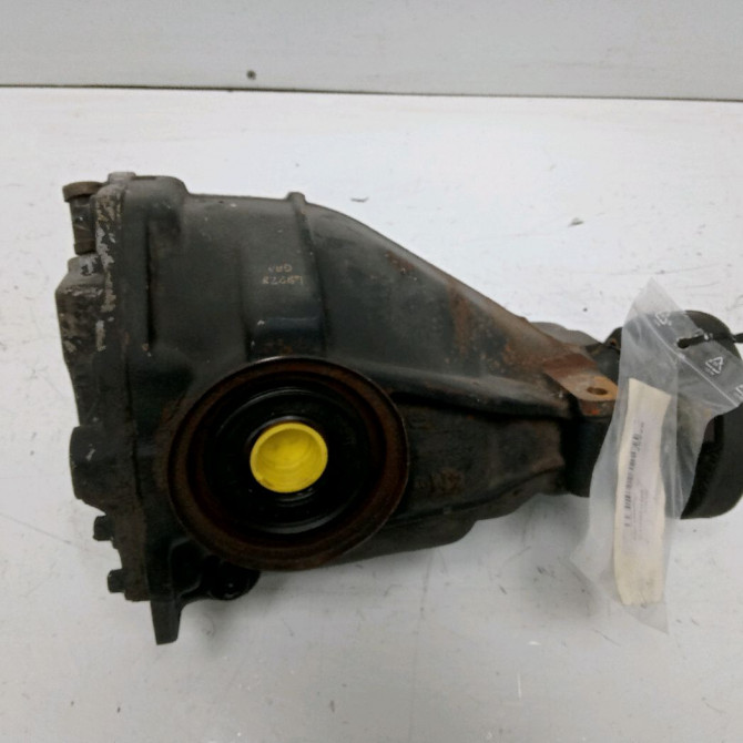 Pont arriere occasion MERCEDES CLASSE C COUPE SPORT II Phase 1 03-2001->03-2004 C 220 CDI 2103506862 1