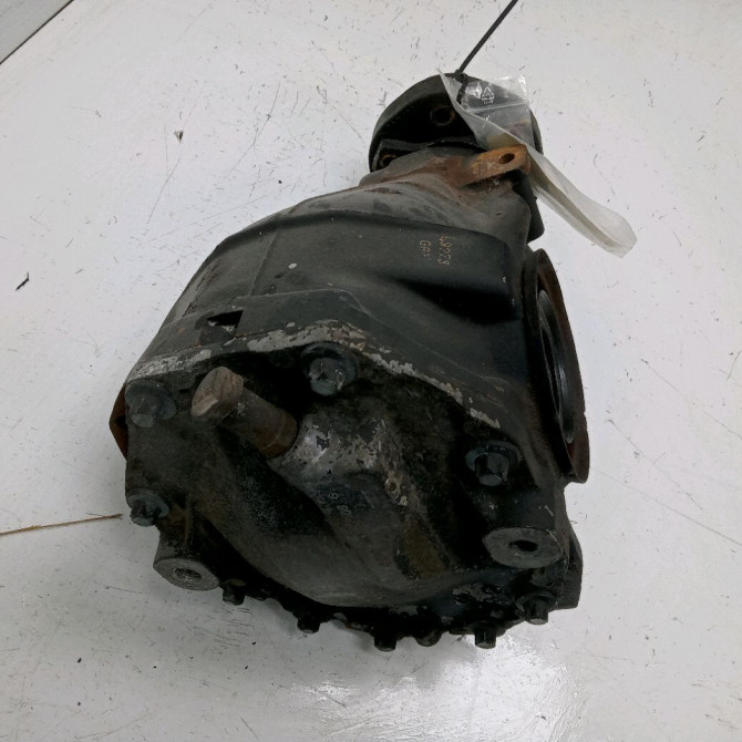 Pont arriere occasion MERCEDES CLASSE C COUPE SPORT II Phase 1 03-2001->03-2004 C 220 CDI 2103506862 2