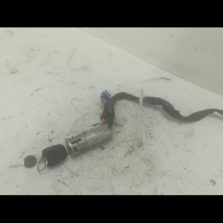 Antivol de direction occasion PEUGEOT 206 + Phase 1 03-2009->05-2013 1.4 HDI 70ch 4162Z1