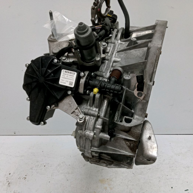 Boîte à vitesse automatique occasion DACIA SANDERO II Phase 1 10-2012->... 1.5 DCI 90ch 1344110625 3