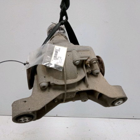 Pont arriere occasion AUDI Q7 I Phase 2 04-2009->04-2015