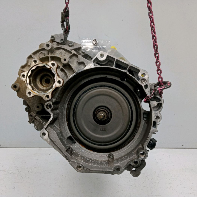 Boîte à vitesse automatique occasion AUDI A3 III D9300040A00Q 1