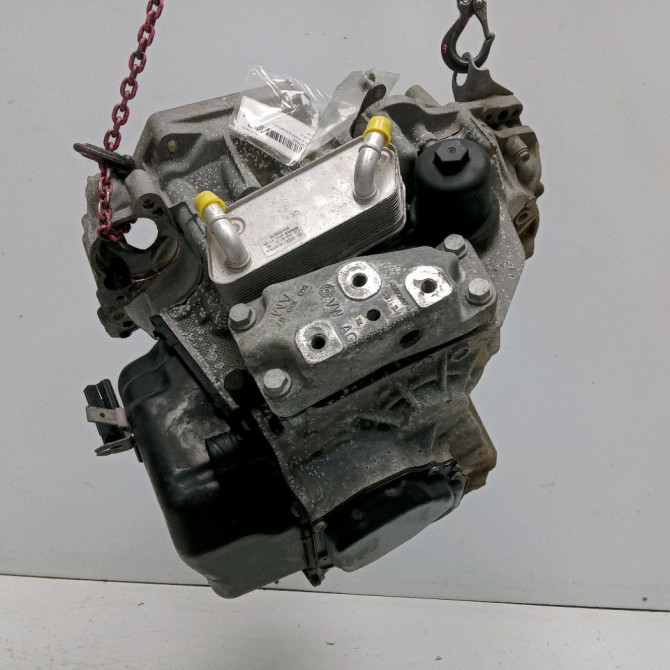 Boîte à vitesse automatique occasion AUDI A3 III D9300040A00Q 3
