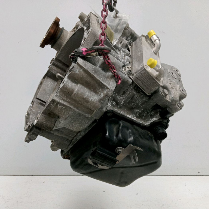 Boîte à vitesse automatique occasion AUDI A3 III D9300040A00Q 4